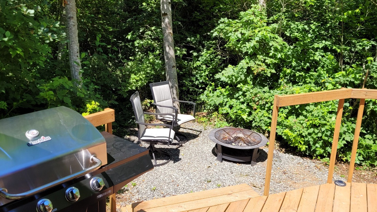 Photo of Outdoor in Bellingham