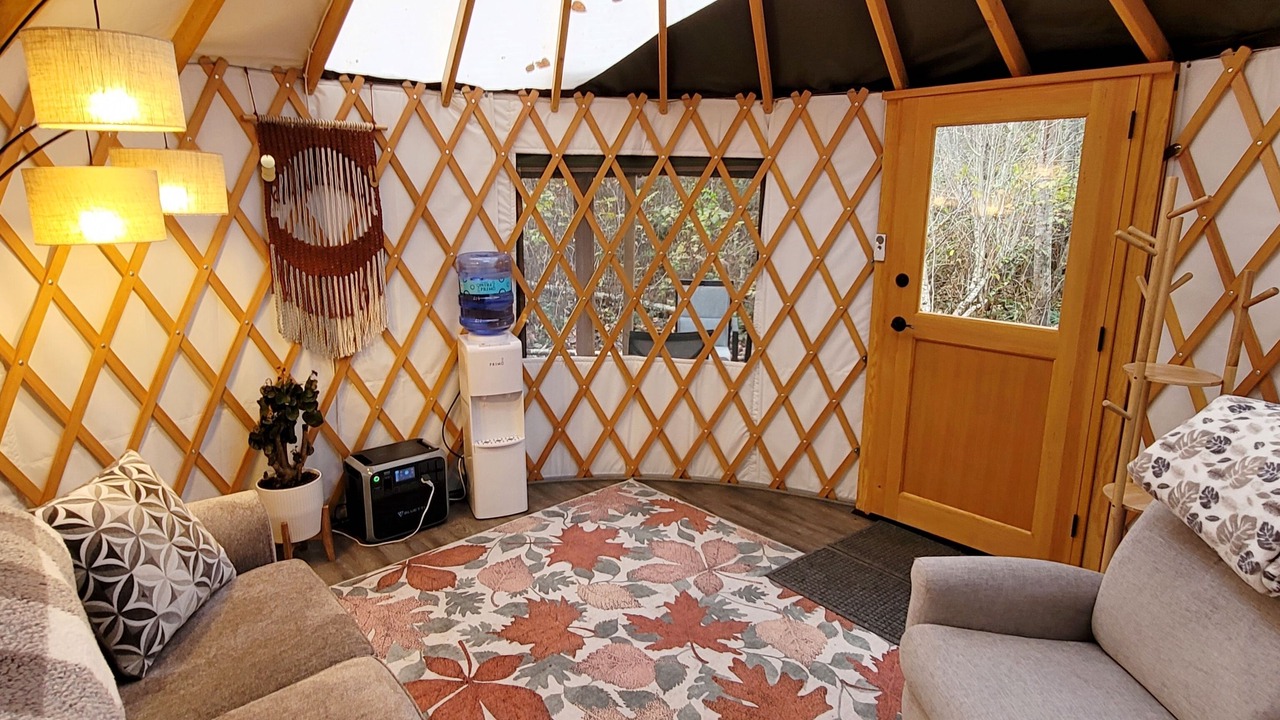 Photo of Livingroom in Bellingham