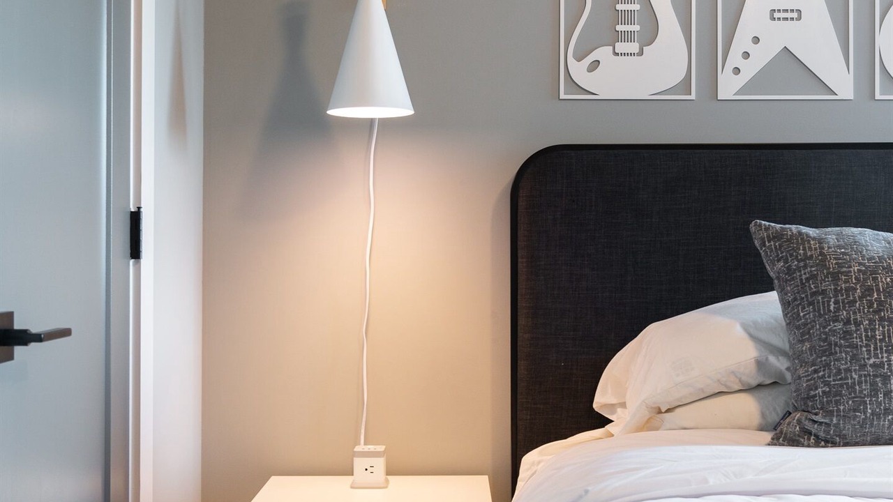 Photo of Bedroom in Hillsboro Village