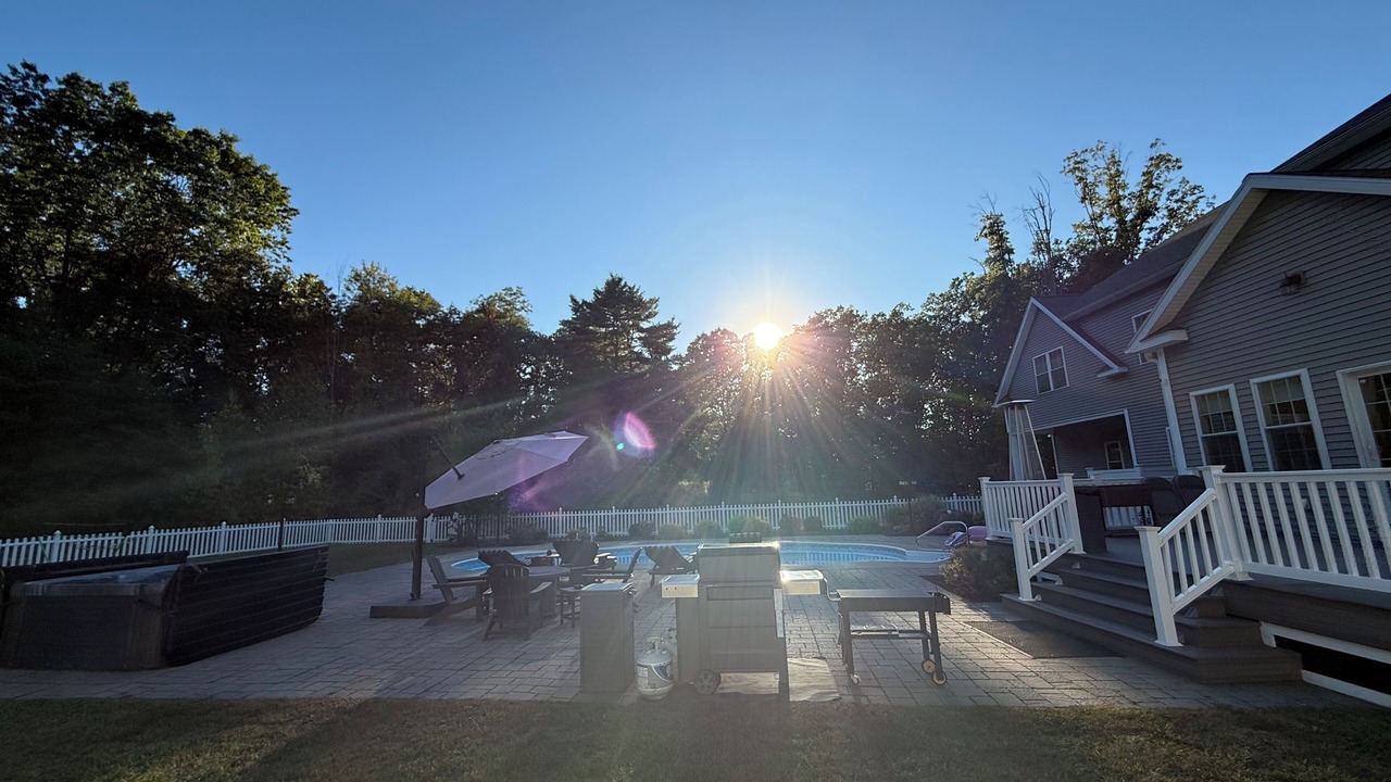 Photo of Outdoor in Saratoga Springs