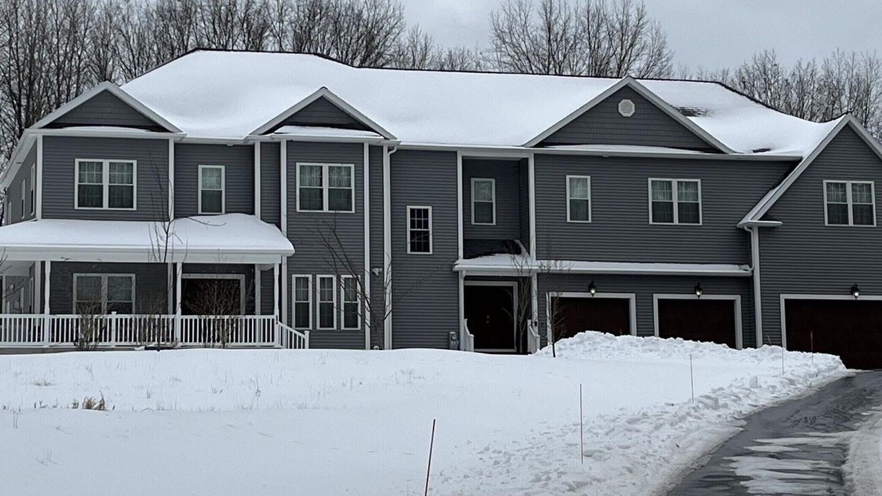 Photo of Outdoor in Saratoga Springs