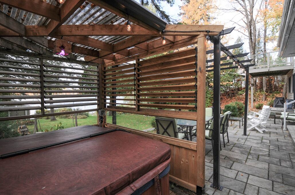 Photo of Outdoor in Prevost
