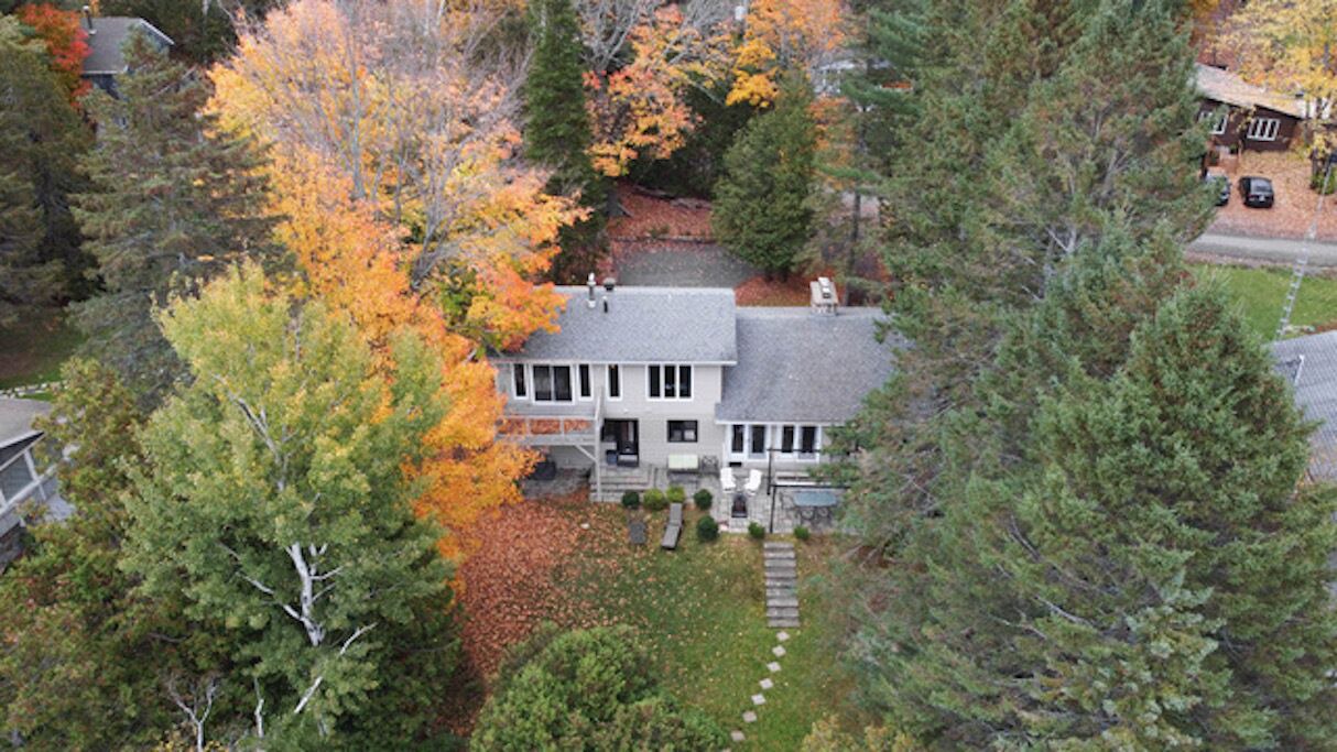 Photo of Outdoor in Prevost