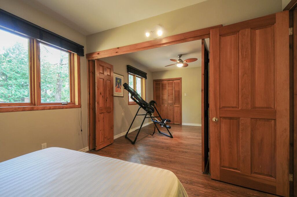 Photo of Bedroom in Prevost