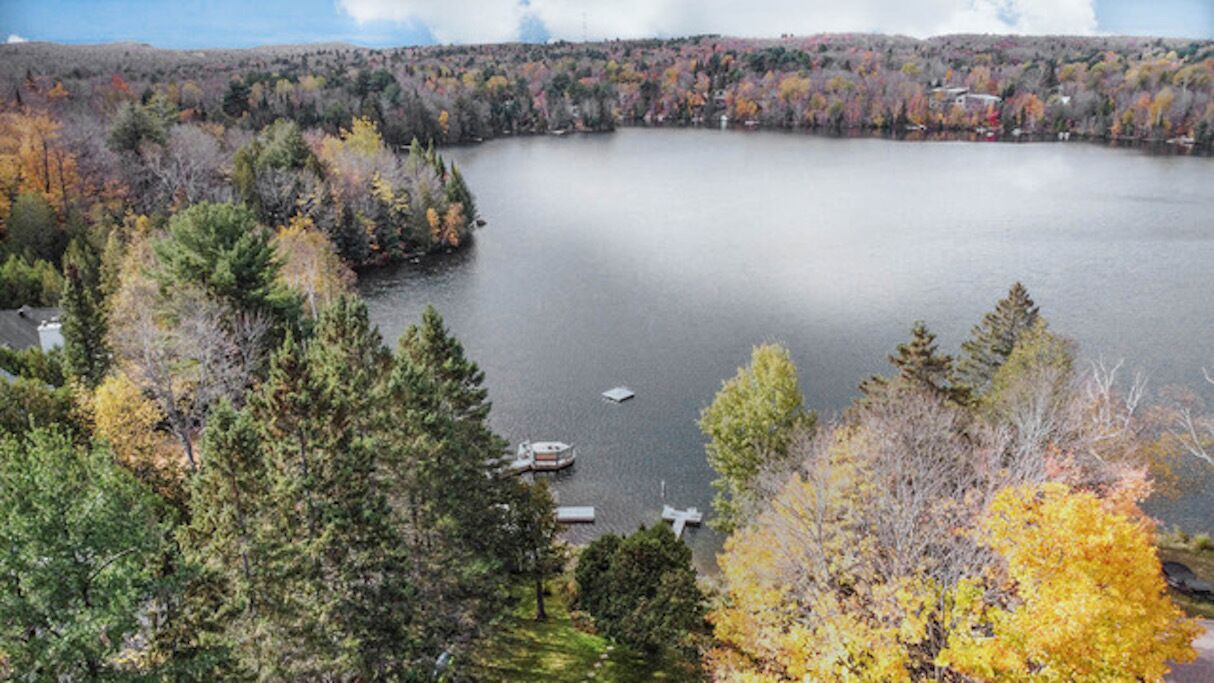 Photo of Outdoor in Prevost