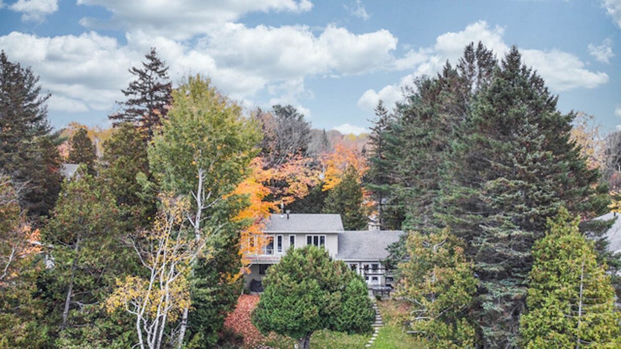 Photo of Outdoor in Prevost