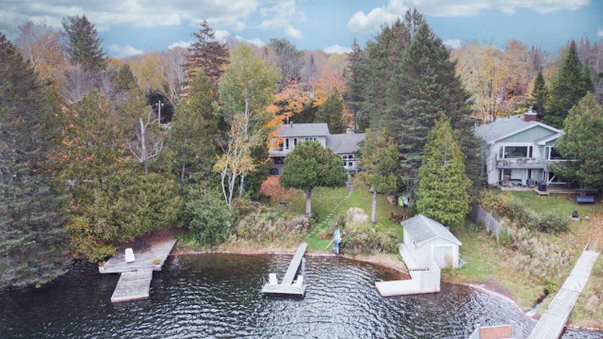 Photo of Outdoor in Prevost