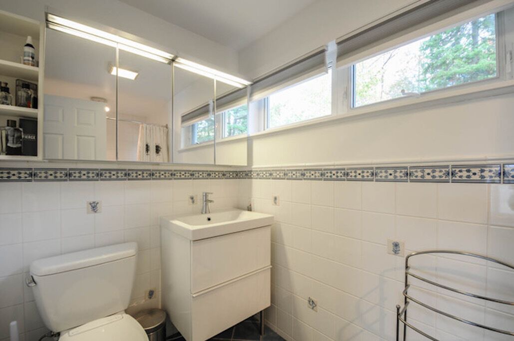 Photo of Bathroom in Prevost
