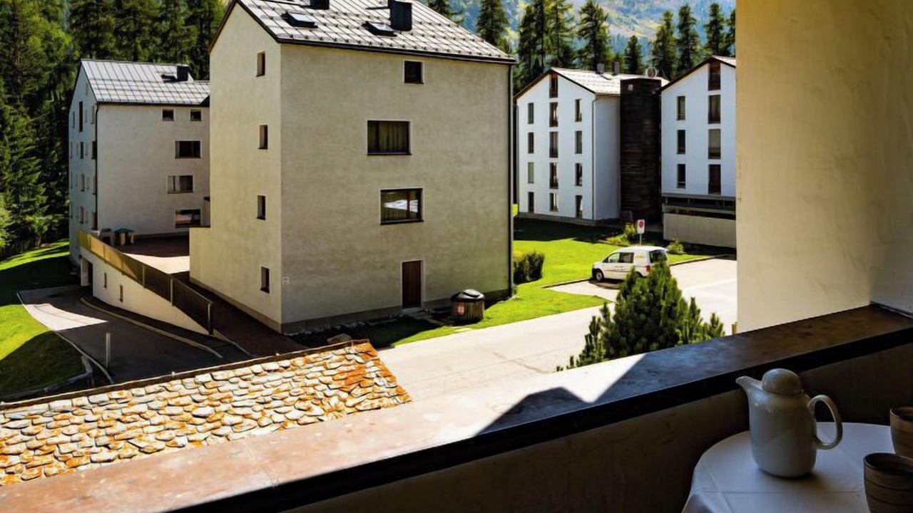 Photo of Others in Sankt Moritz-Bad