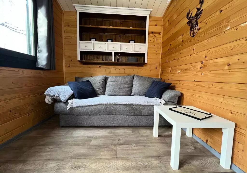 Photo of Livingroom in Leval