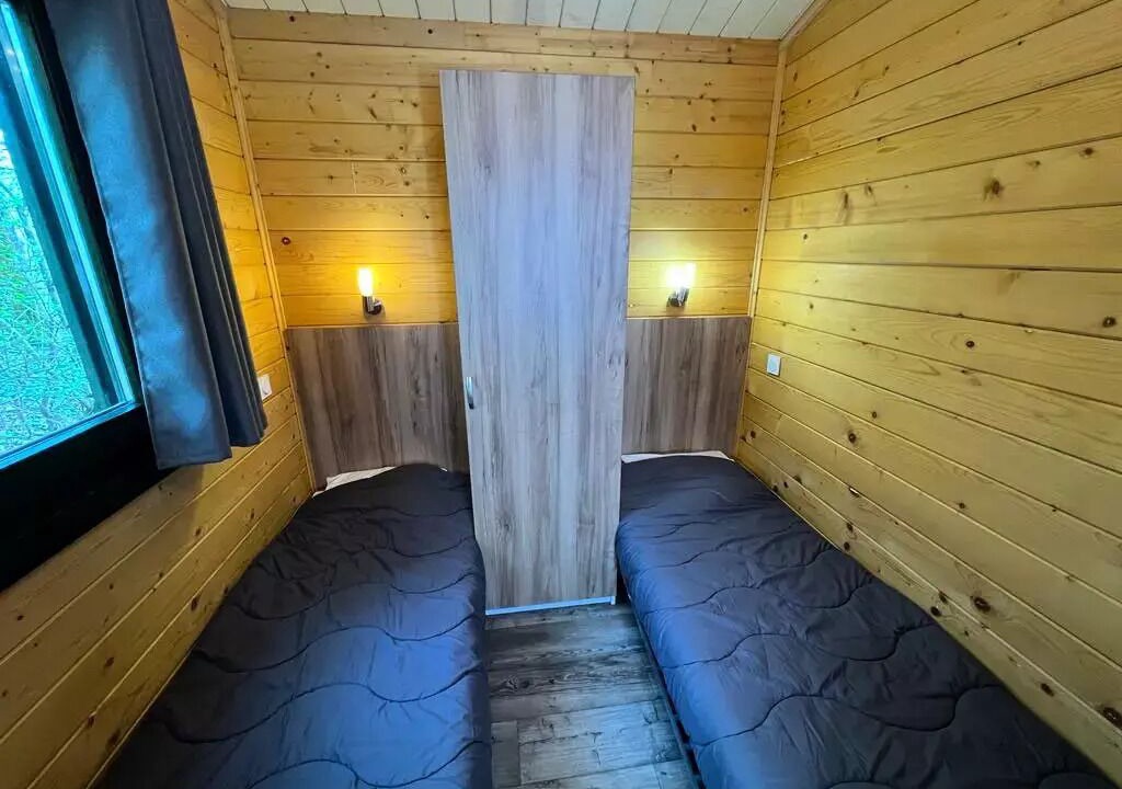 Photo of Bedroom in Leval