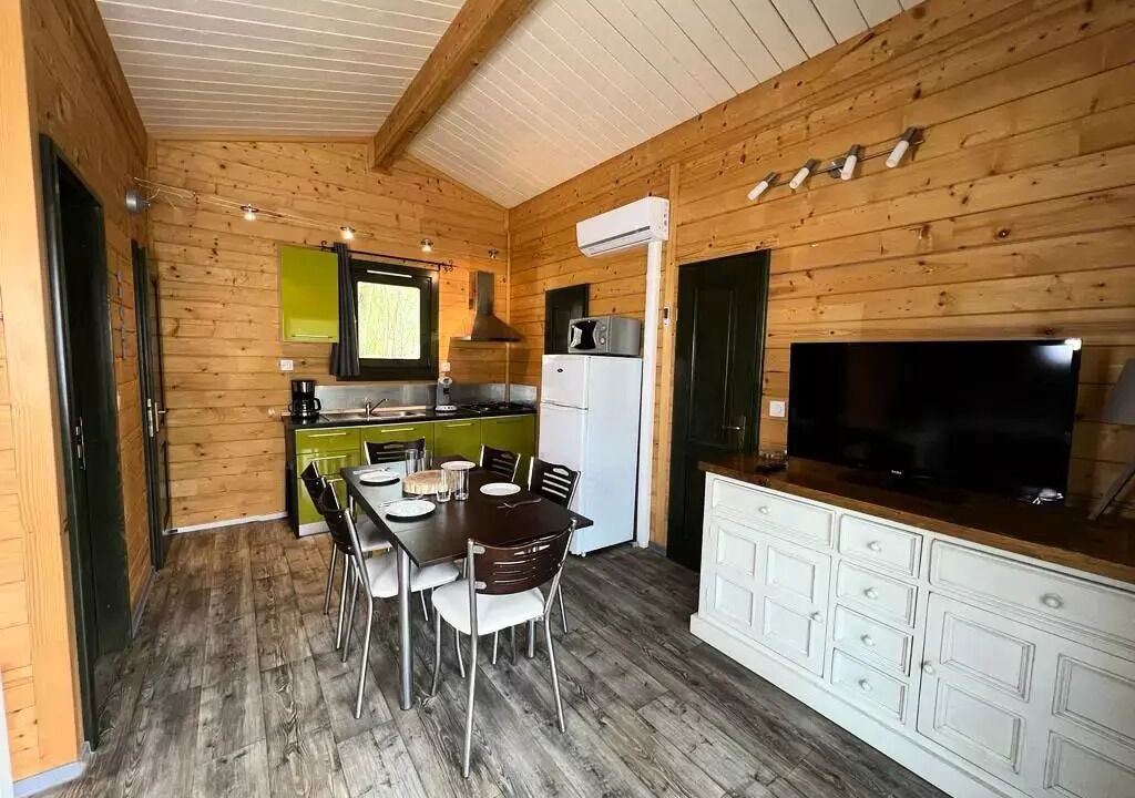 Photo of Kitchen in Leval