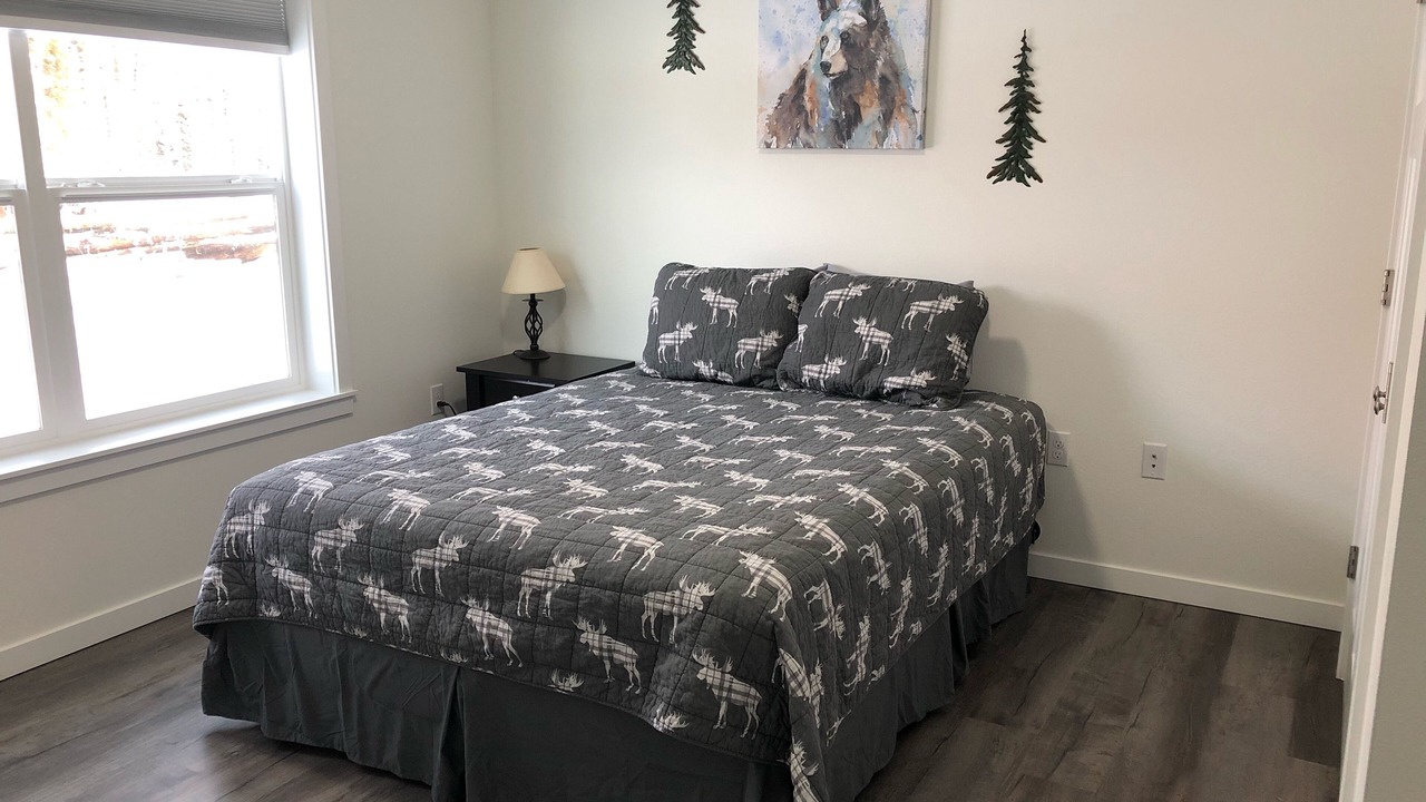 Photo of Bedroom in Funny River