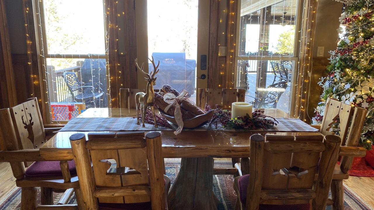 Photo of Kitchen in Reed Creek