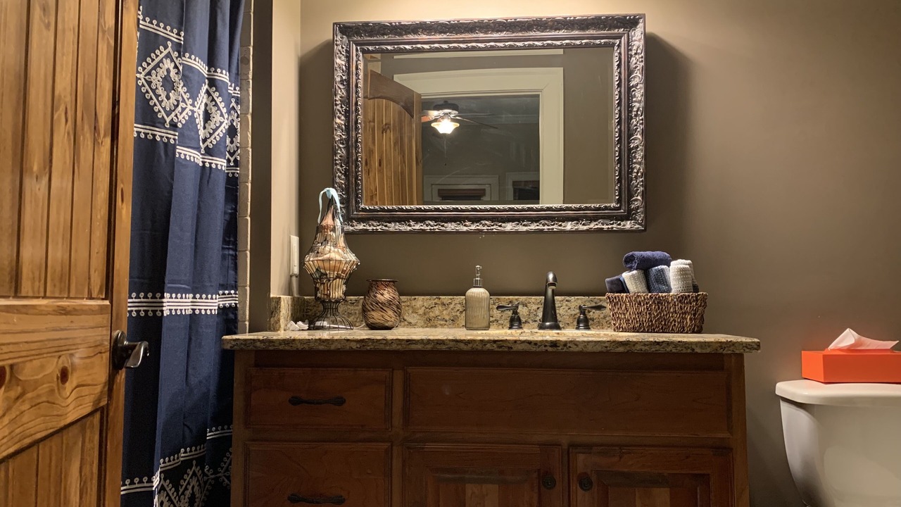 Photo of Bathroom in Reed Creek