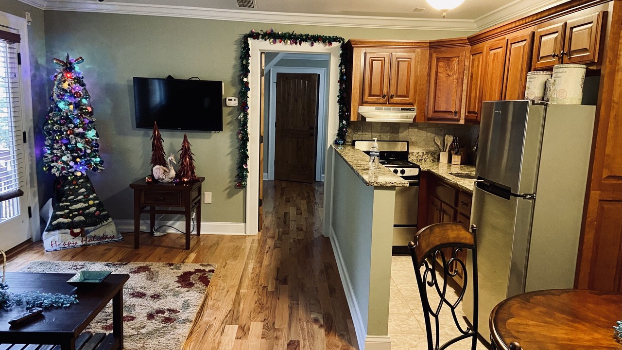 Photo of Kitchen in Reed Creek