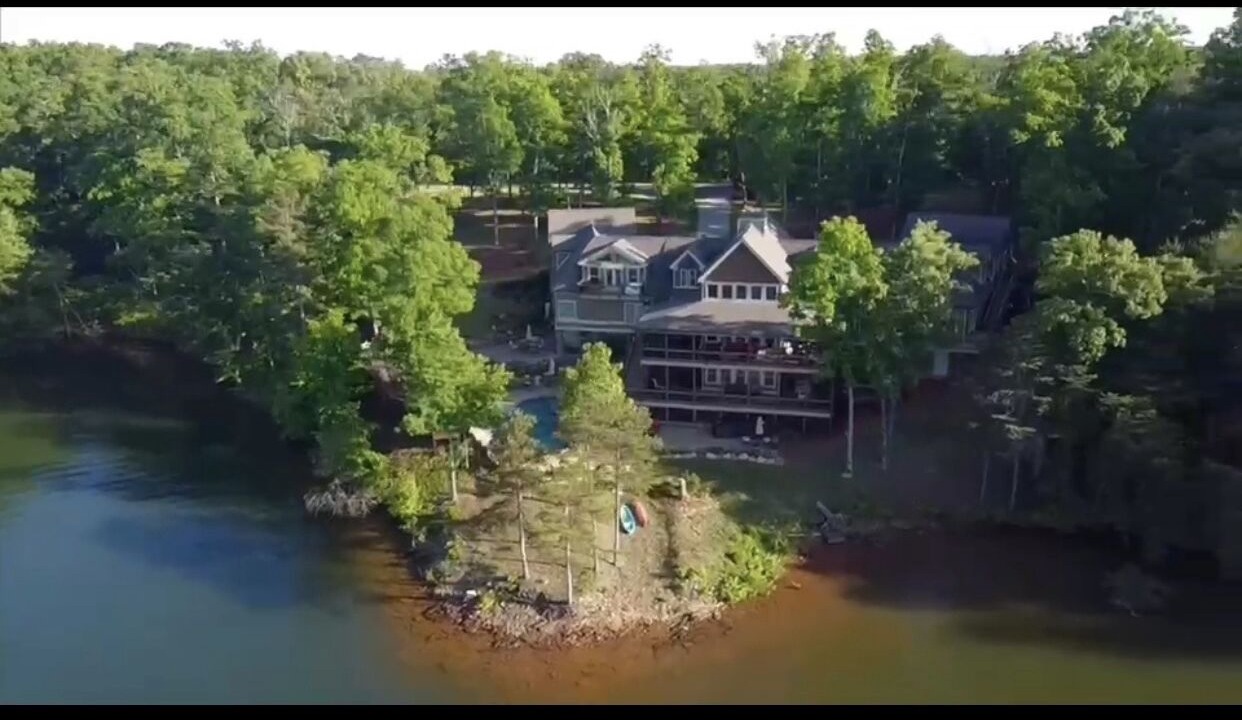 Photo of Outdoor in Reed Creek