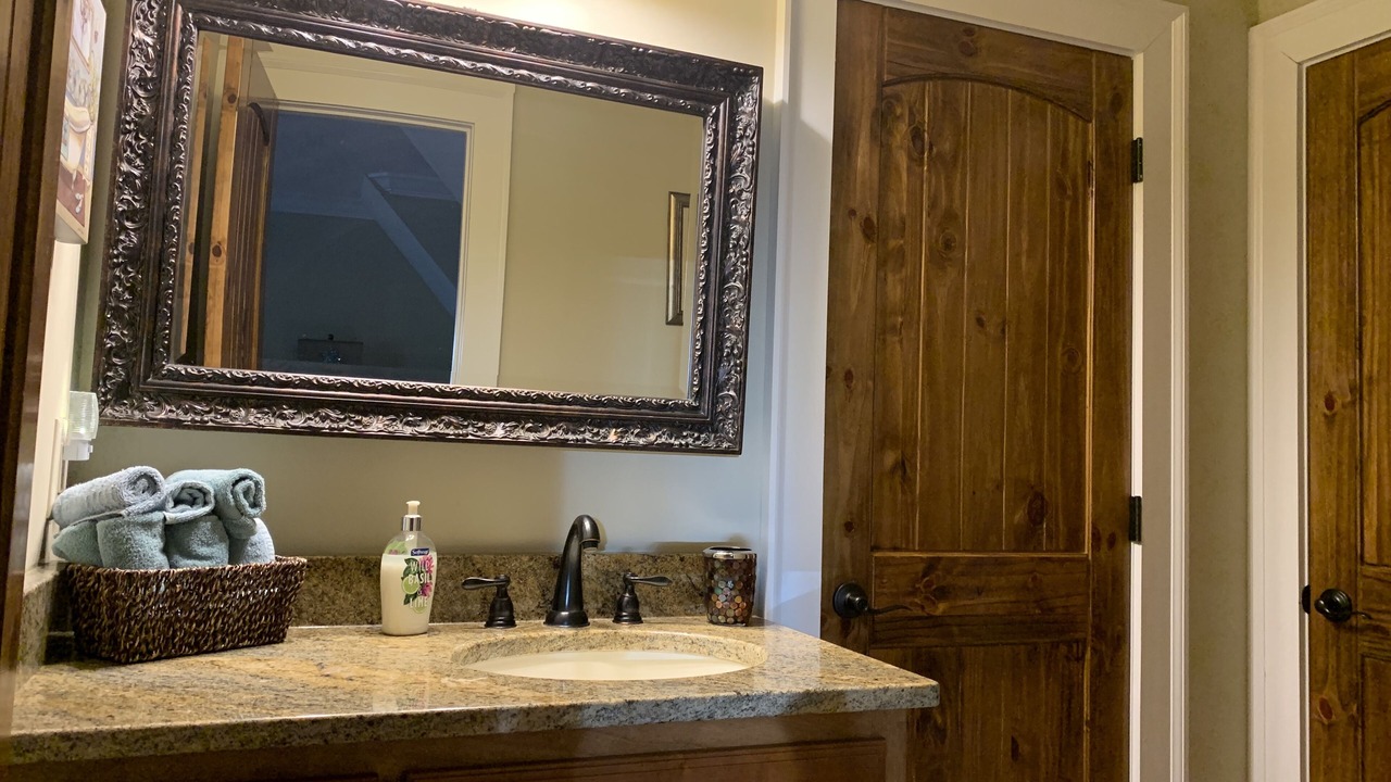 Photo of Bathroom in Reed Creek
