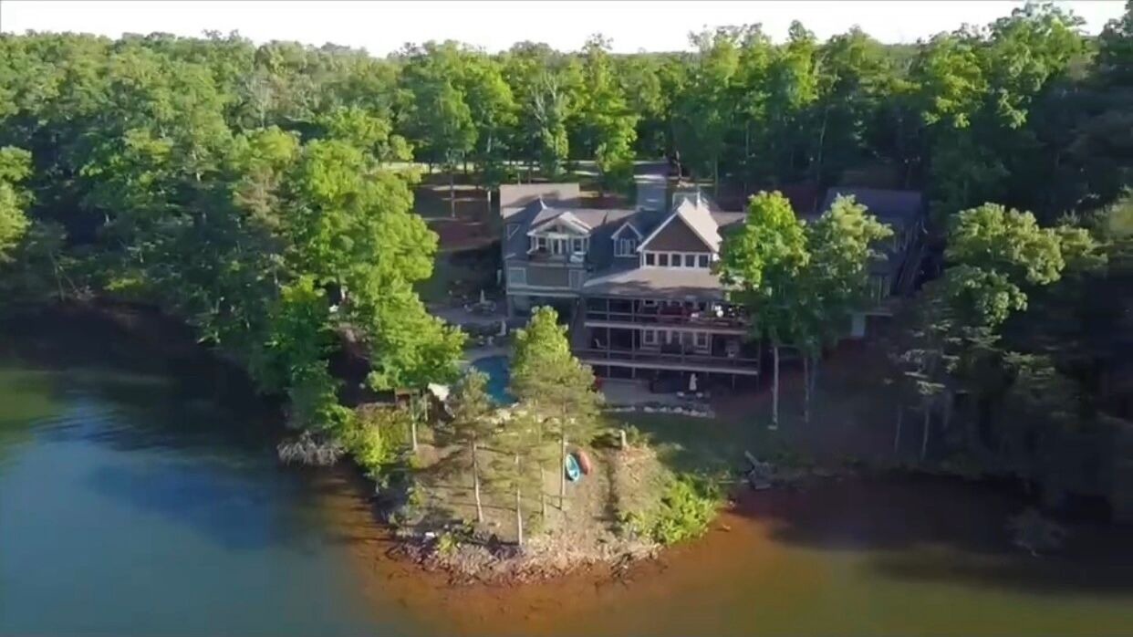 Photo of Outdoor in Reed Creek