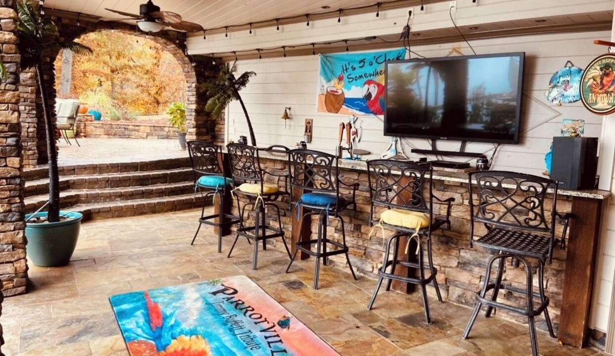 Photo of Outdoor in Reed Creek