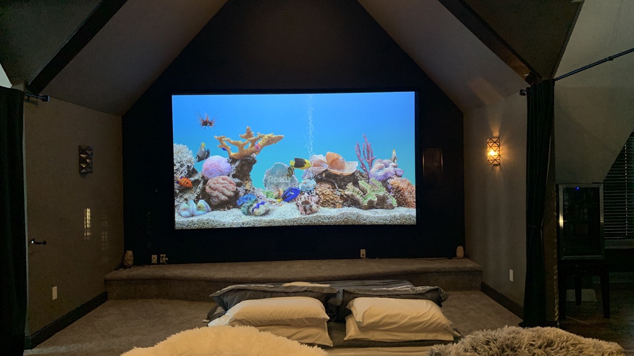 Photo of Bedroom in Reed Creek