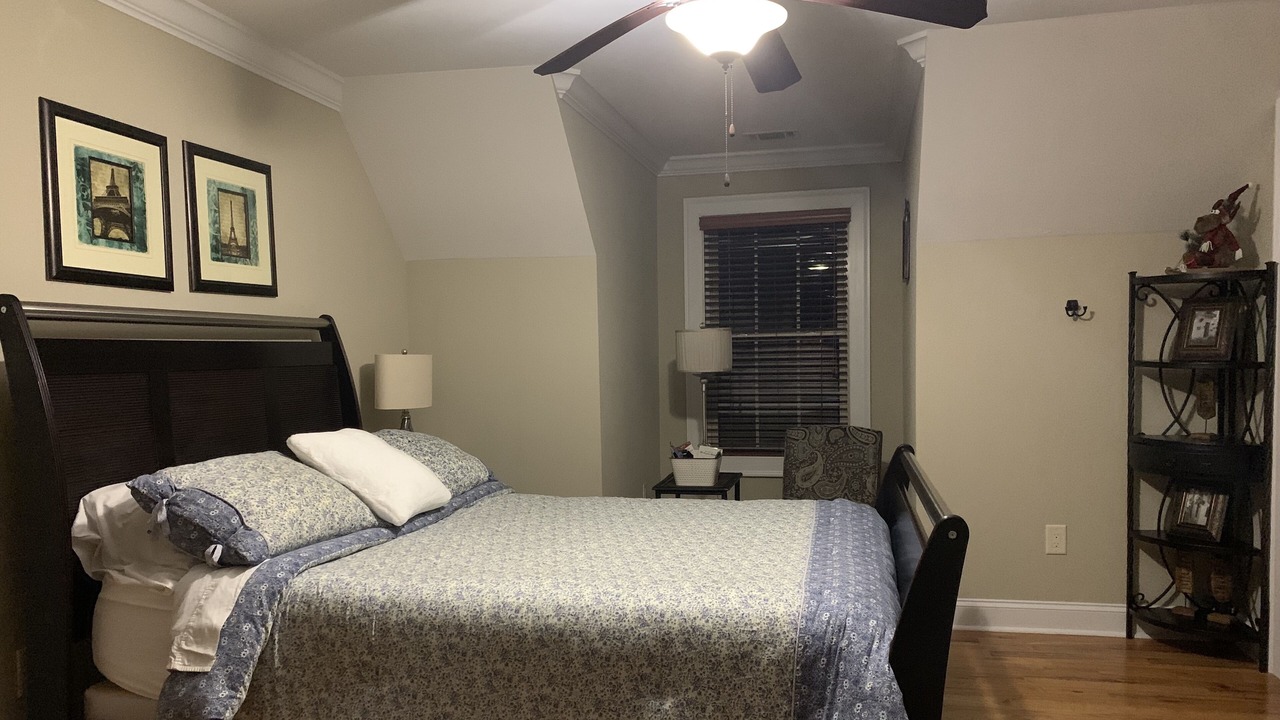 Photo of Bedroom in Reed Creek