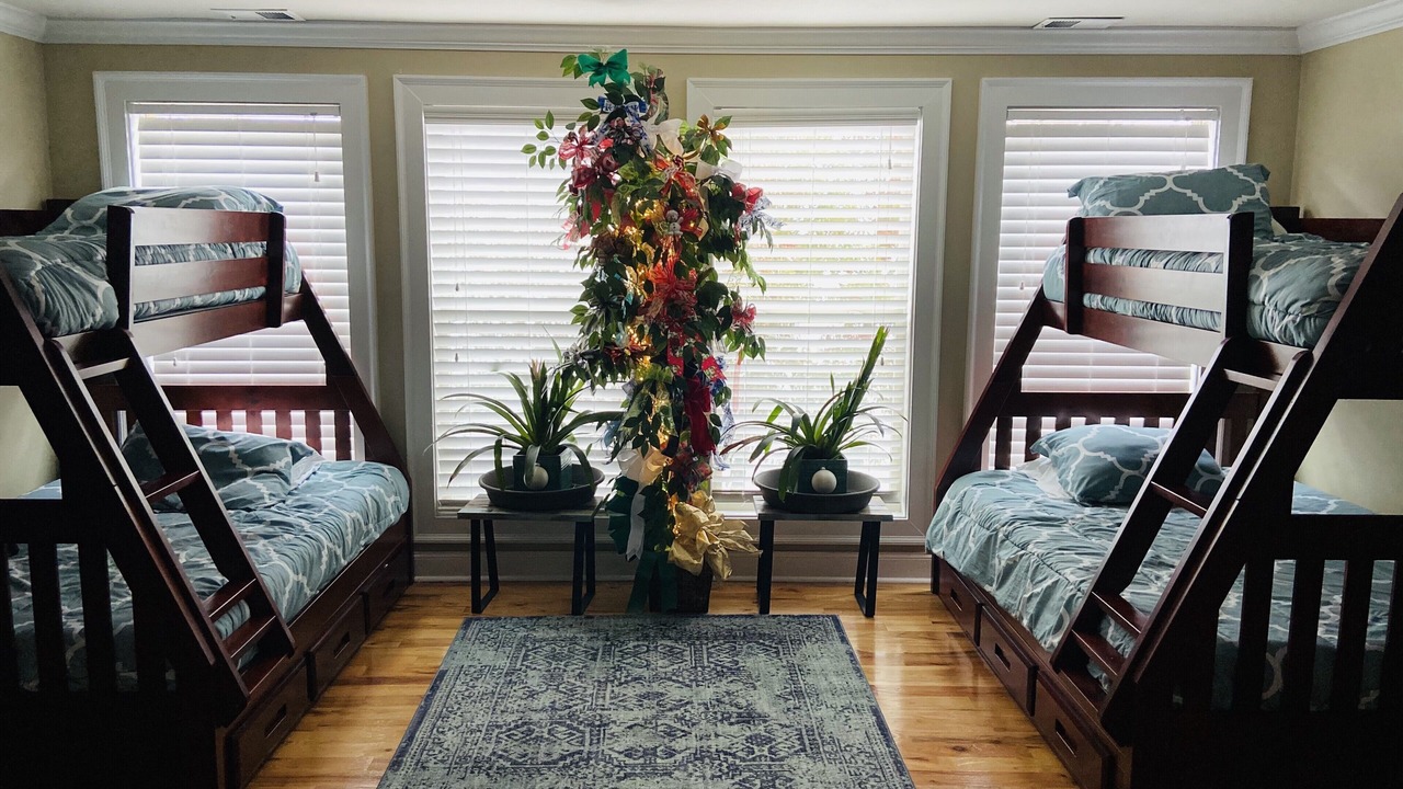 Photo of Bedroom in Reed Creek