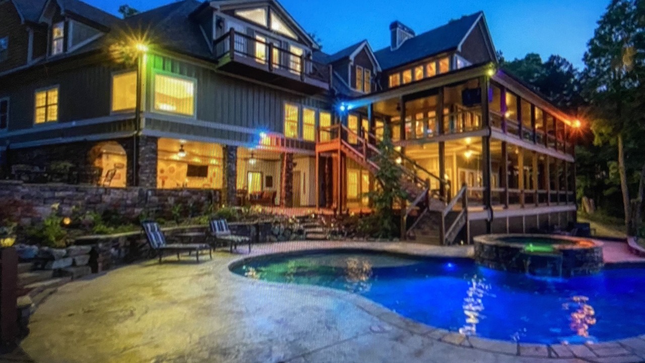 Photo of Outdoor in Reed Creek