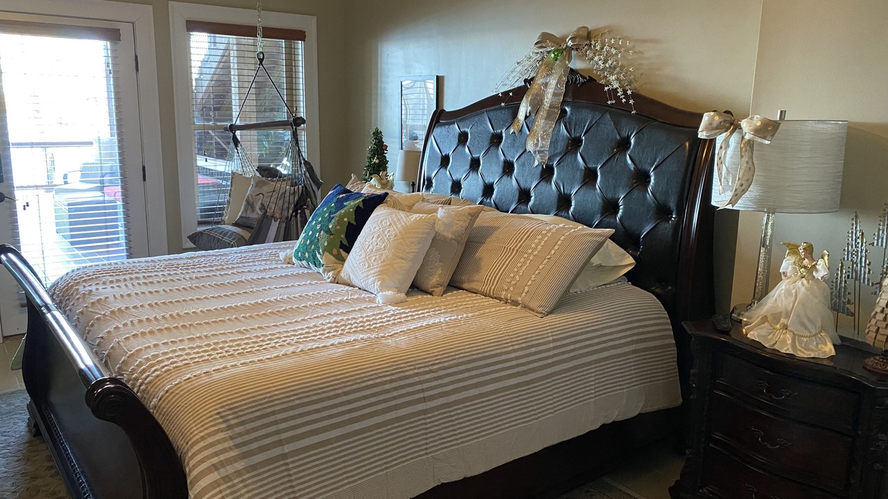 Photo of Bedroom in Reed Creek