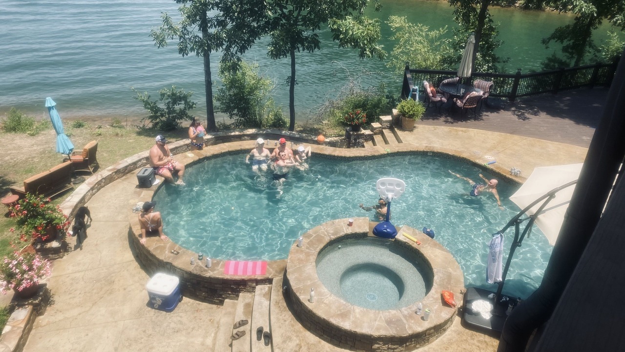 Photo of Outdoor in Reed Creek