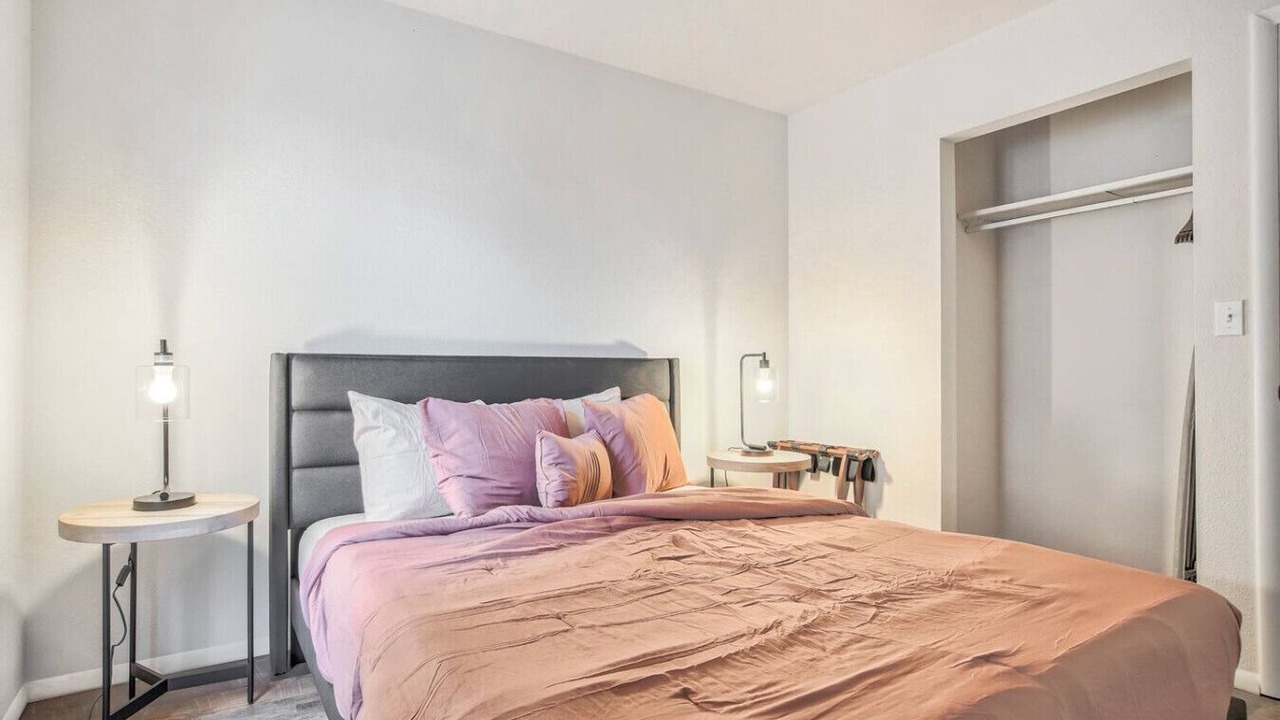 Photo of Bedroom in Northeast Colorado Springs
