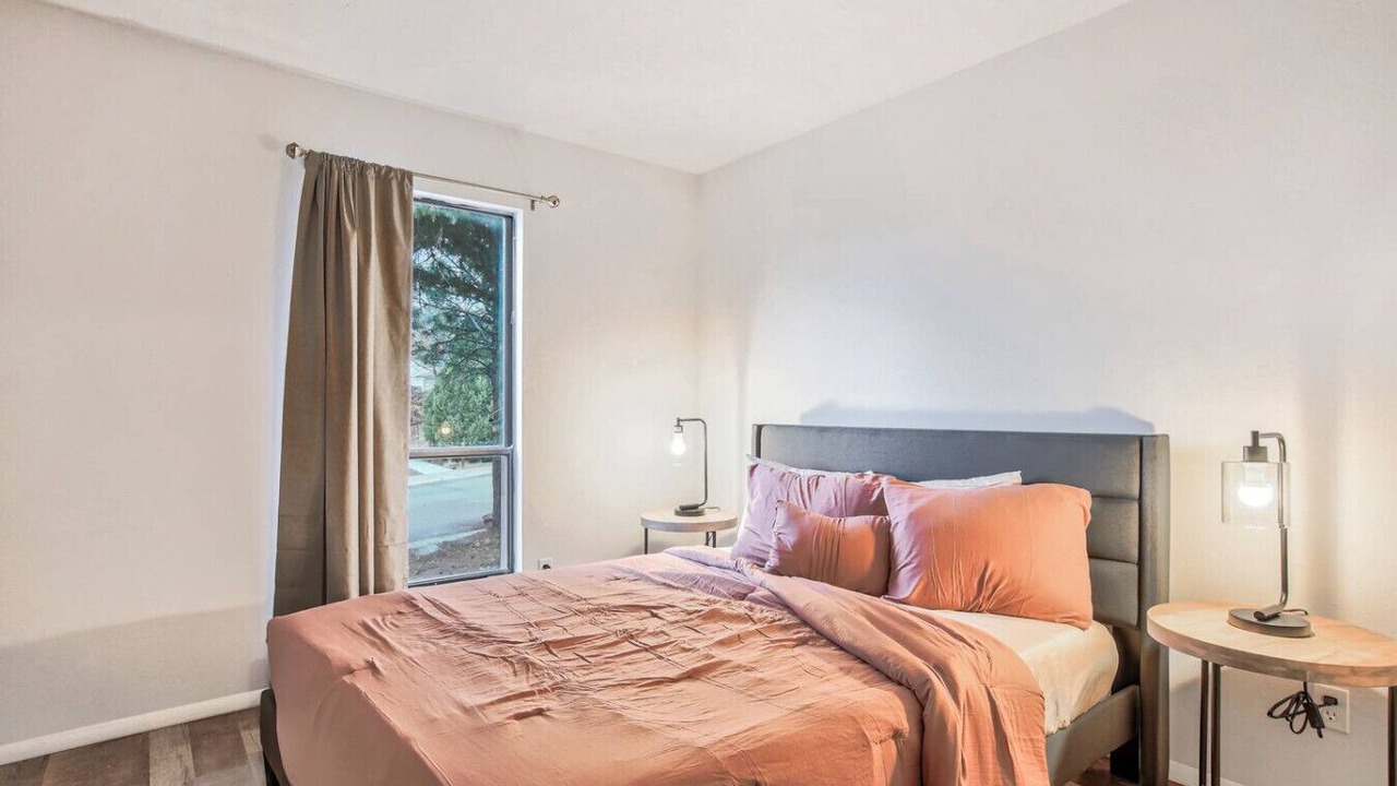 Photo of Bedroom in Northeast Colorado Springs