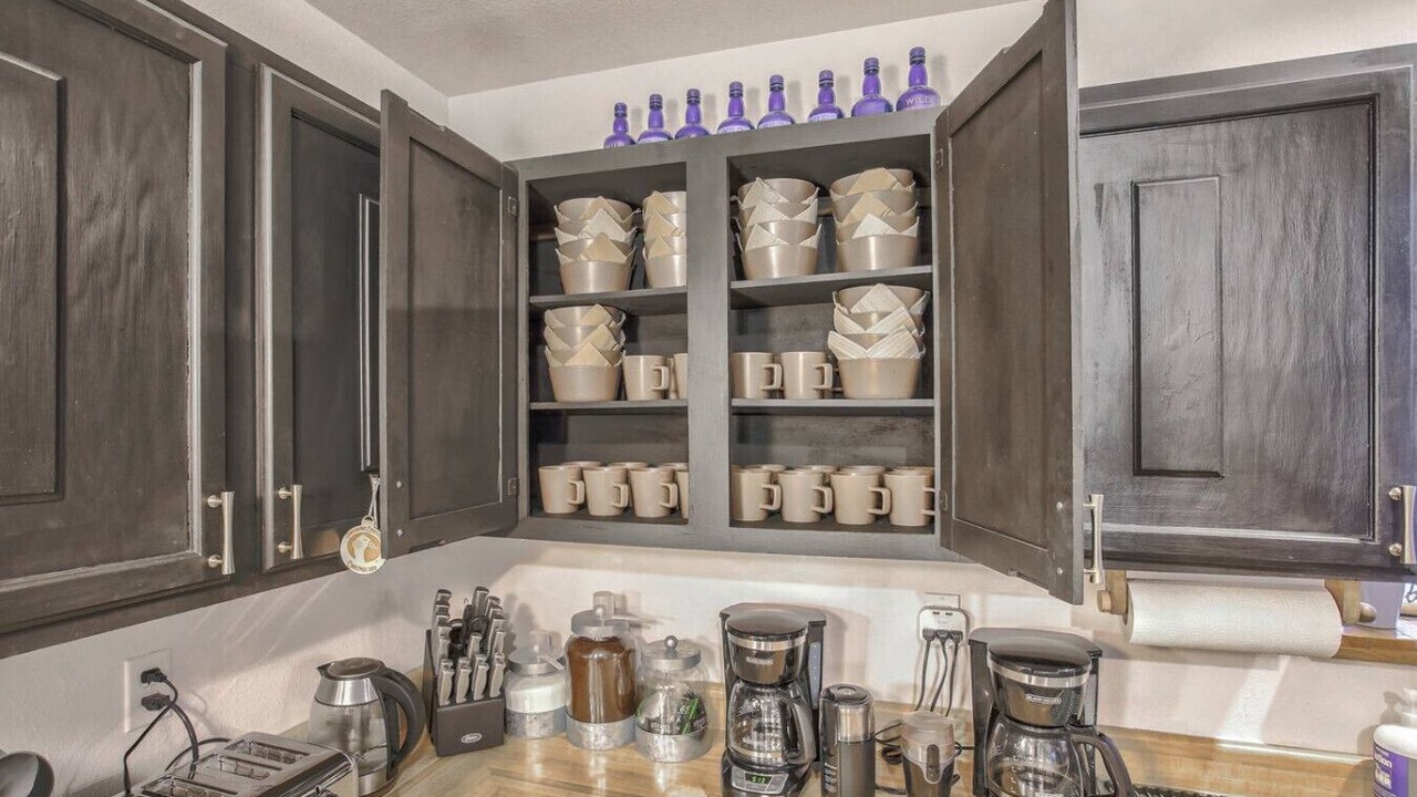 Photo of Kitchen in Northeast Colorado Springs