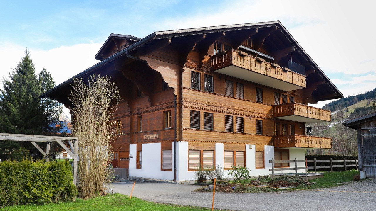 Photo of Others in Saanen