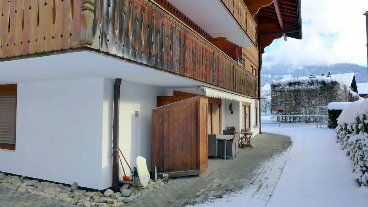 Photo of Others in Saanen
