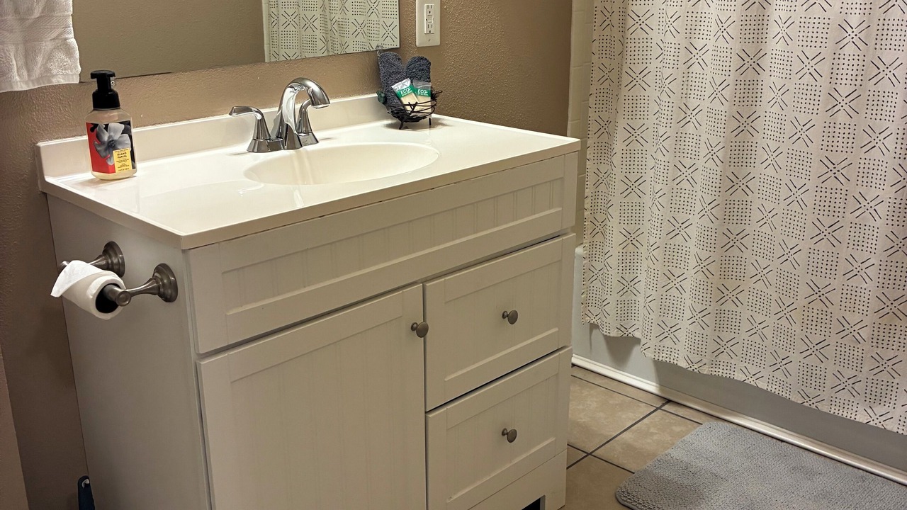 Photo of Bathroom in Owasso