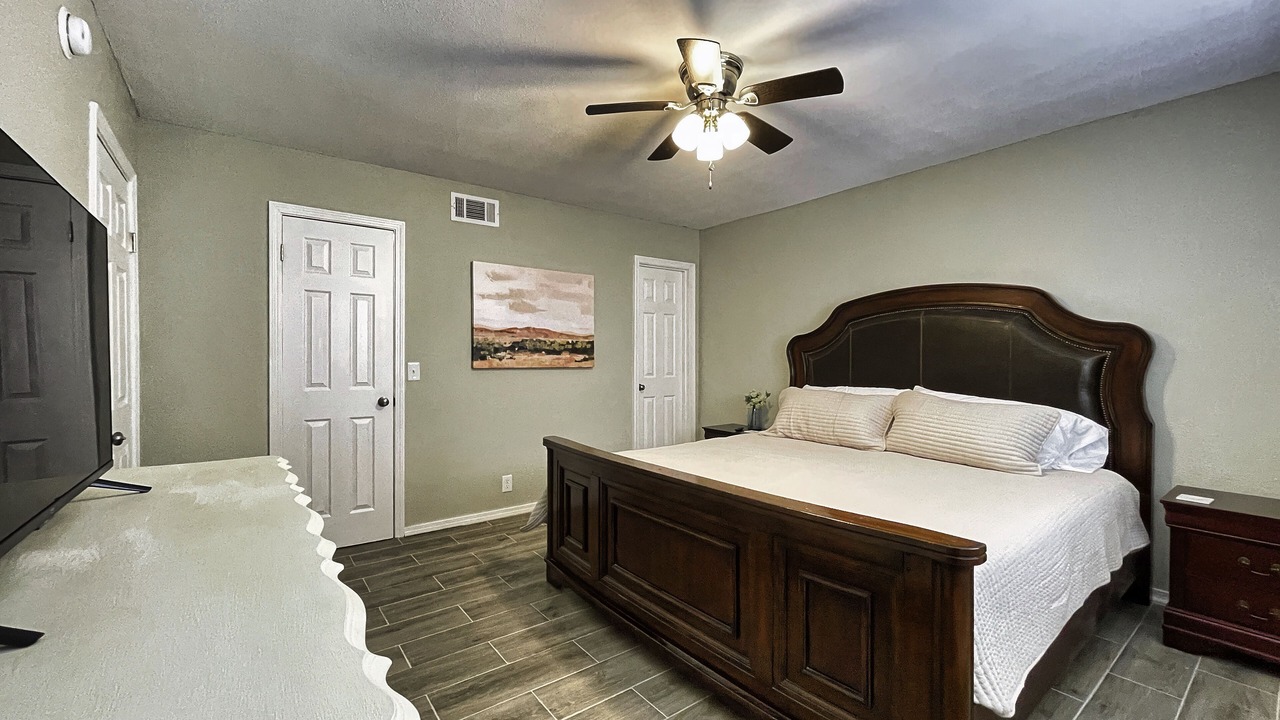 Photo of Bedroom in Owasso