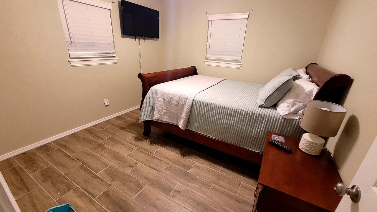 Photo of Bedroom in Owasso