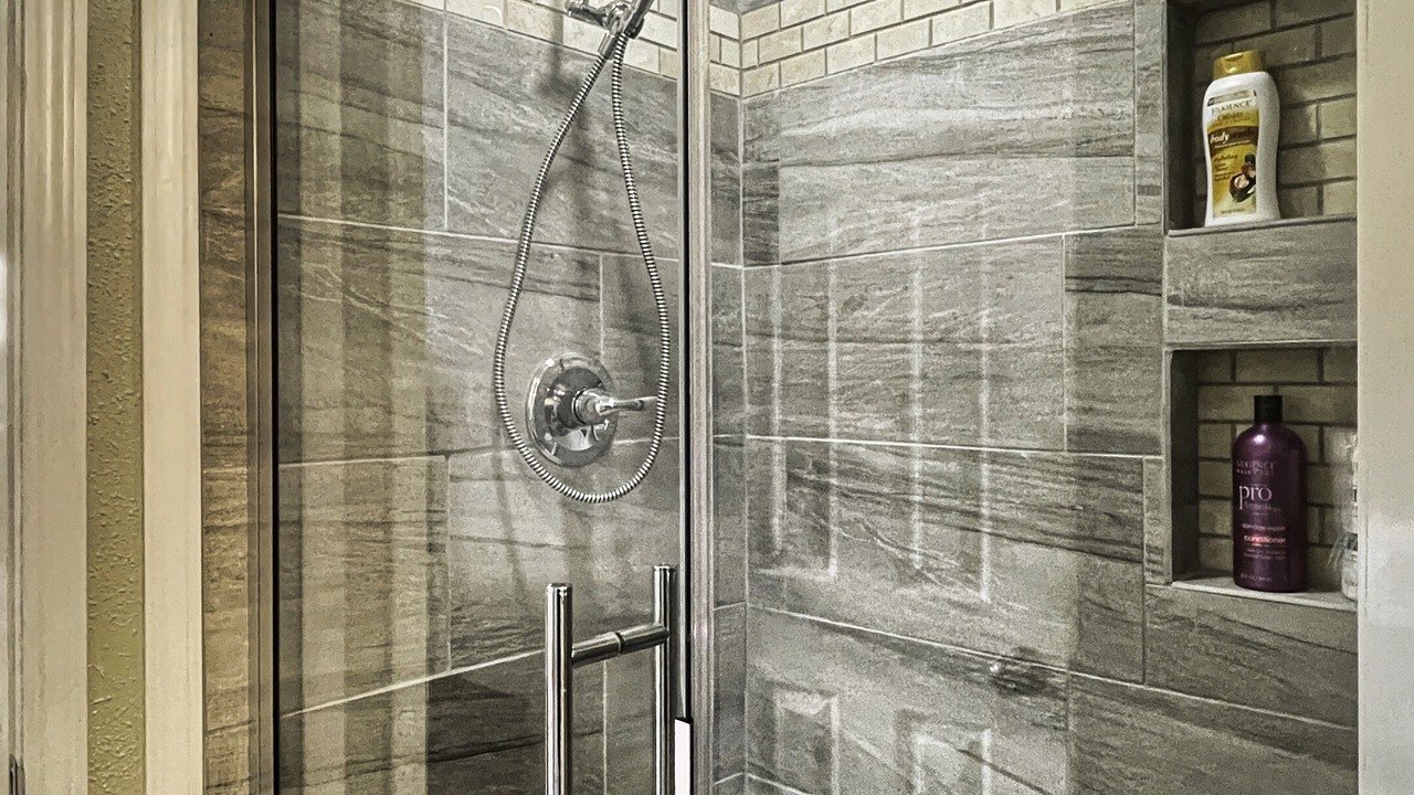 Photo of Bathroom in Owasso