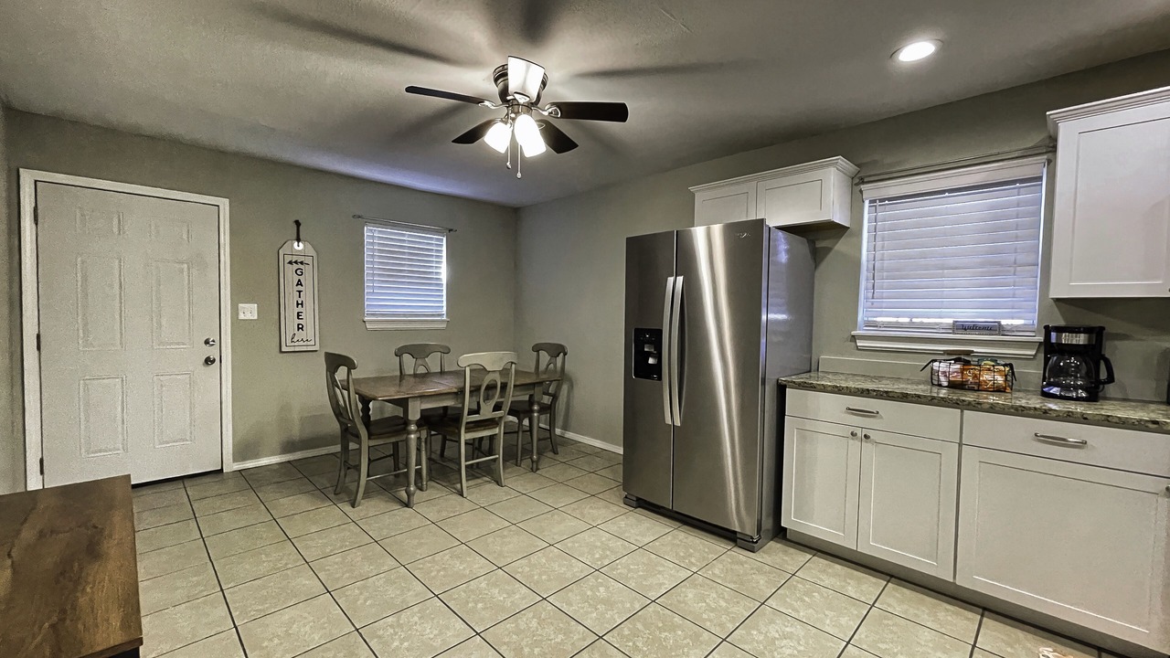 Photo of Kitchen in Owasso