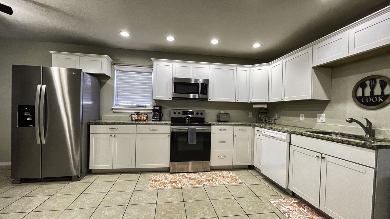Photo of Kitchen in Owasso