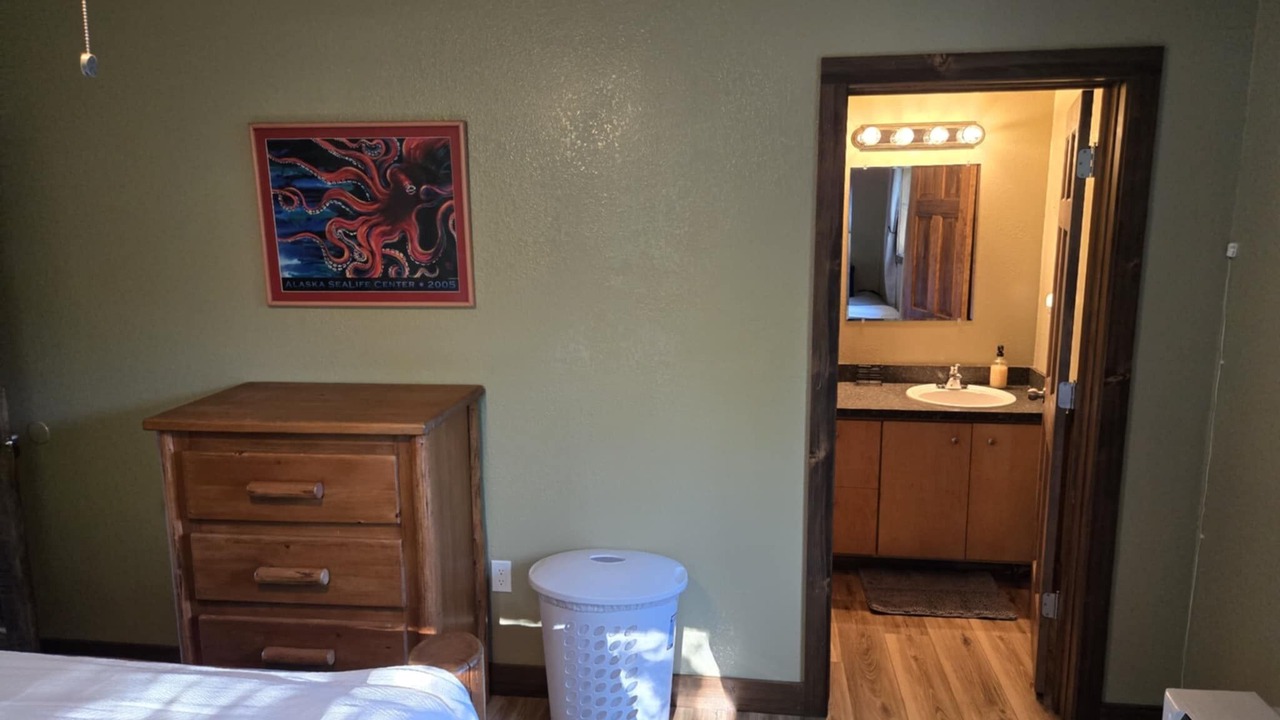 Photo of Bedroom in Bear Creek