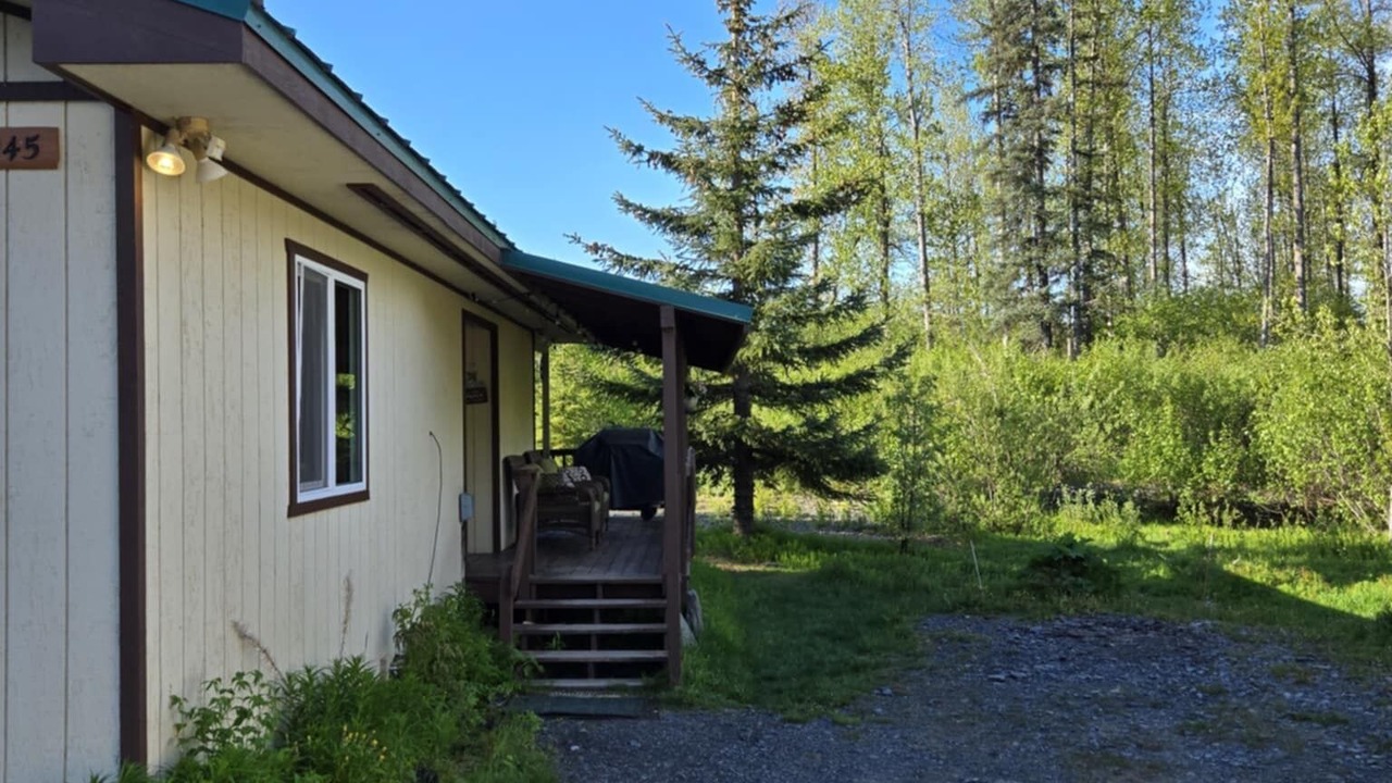 Photo of Outdoor in Bear Creek
