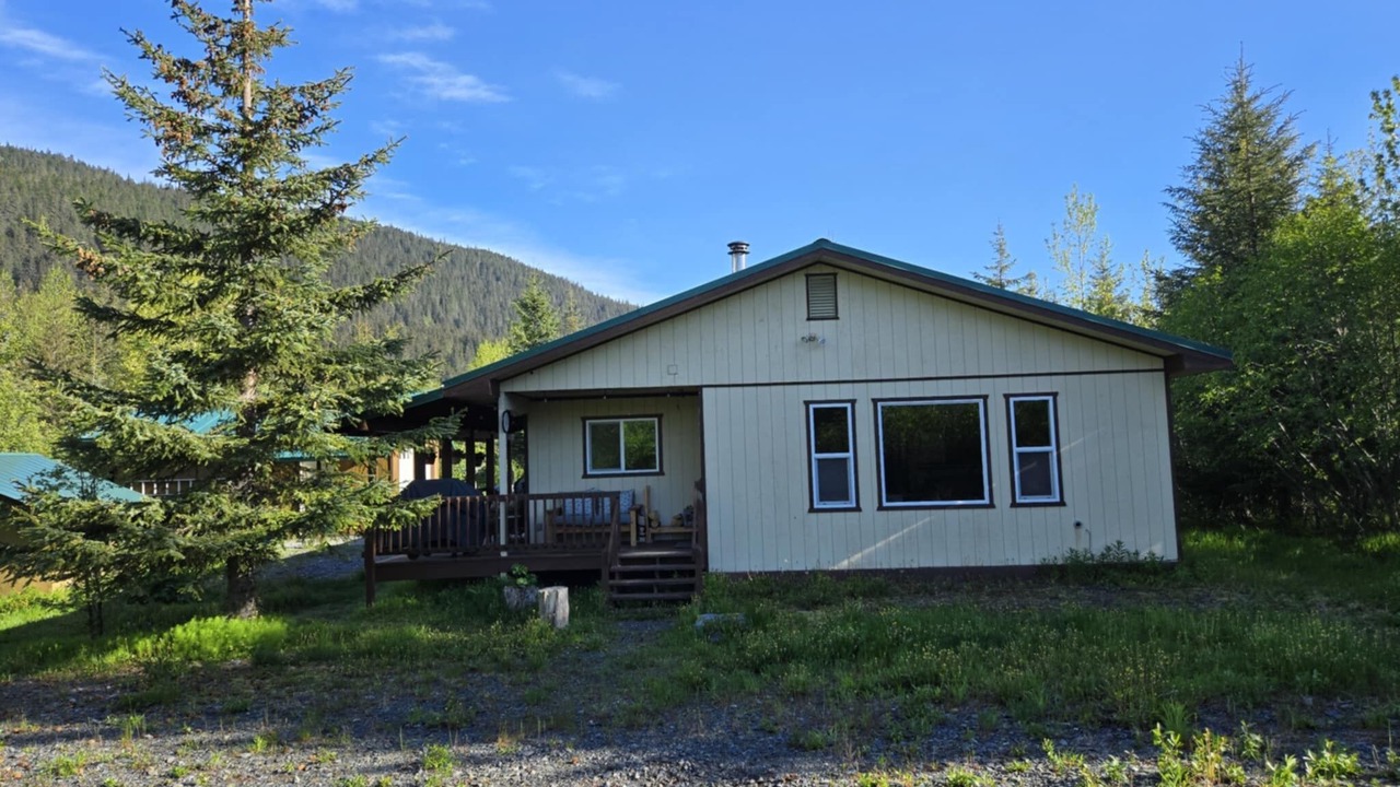 Photo of Outdoor in Bear Creek