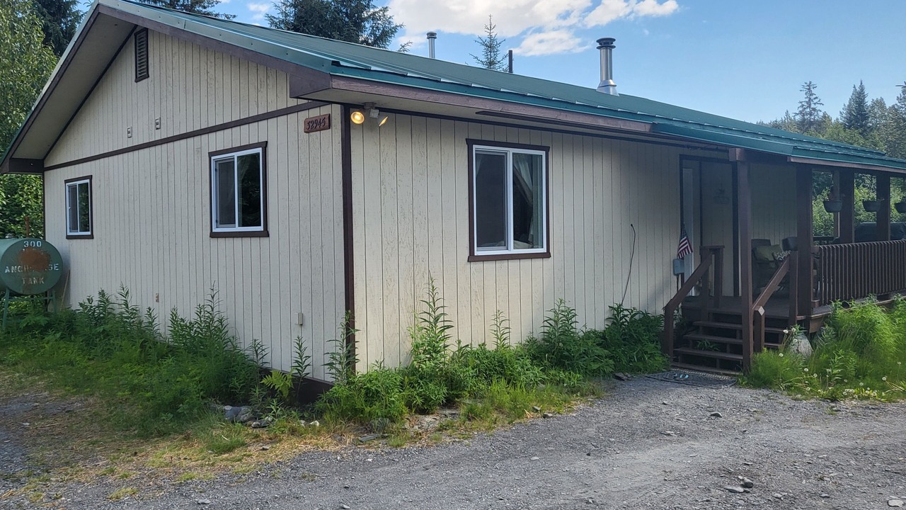 Photo of Outdoor in Bear Creek