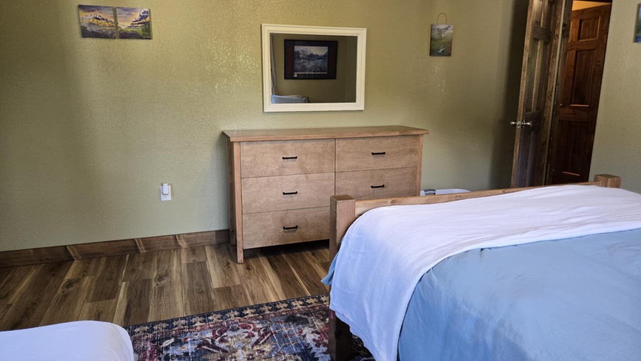 Photo of Bedroom in Bear Creek