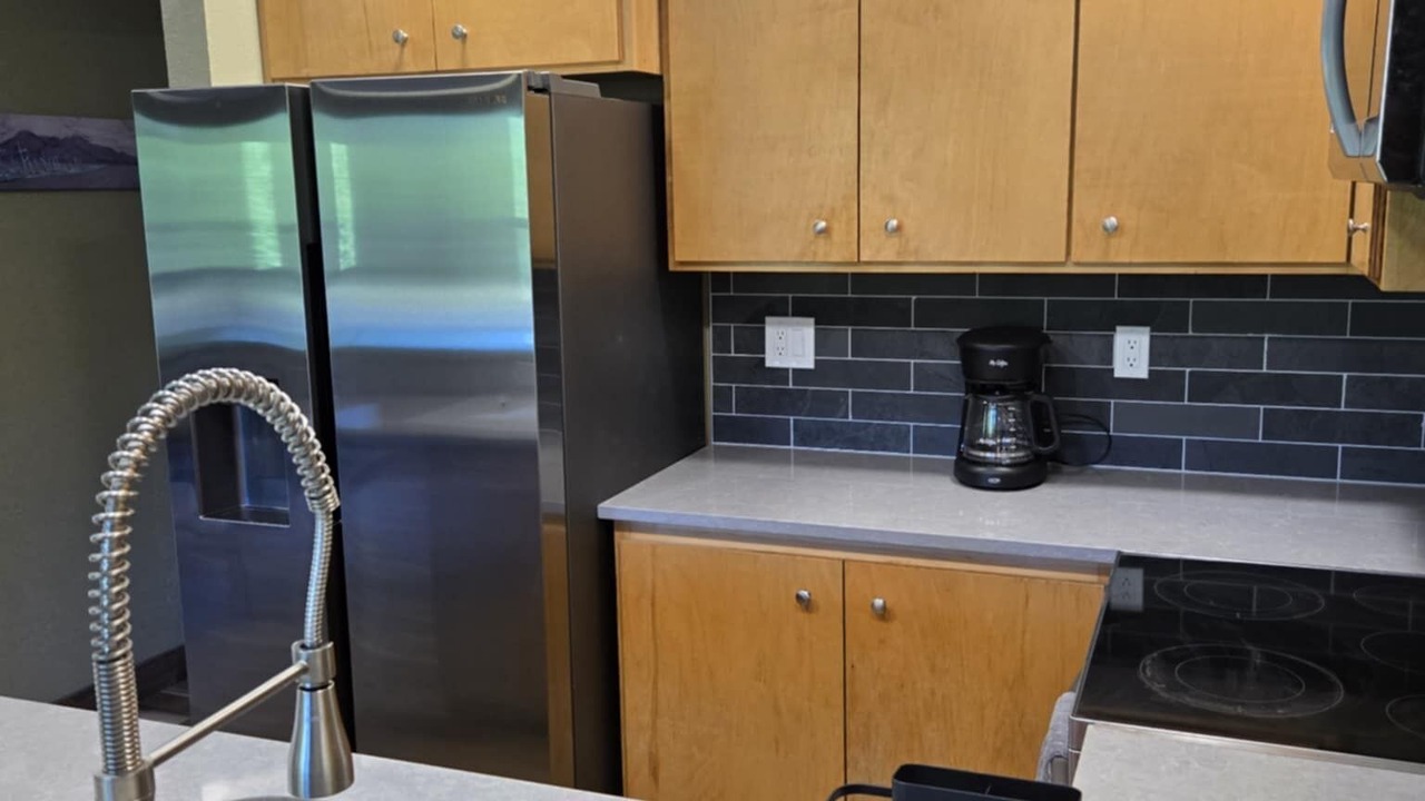 Photo of Kitchen in Bear Creek