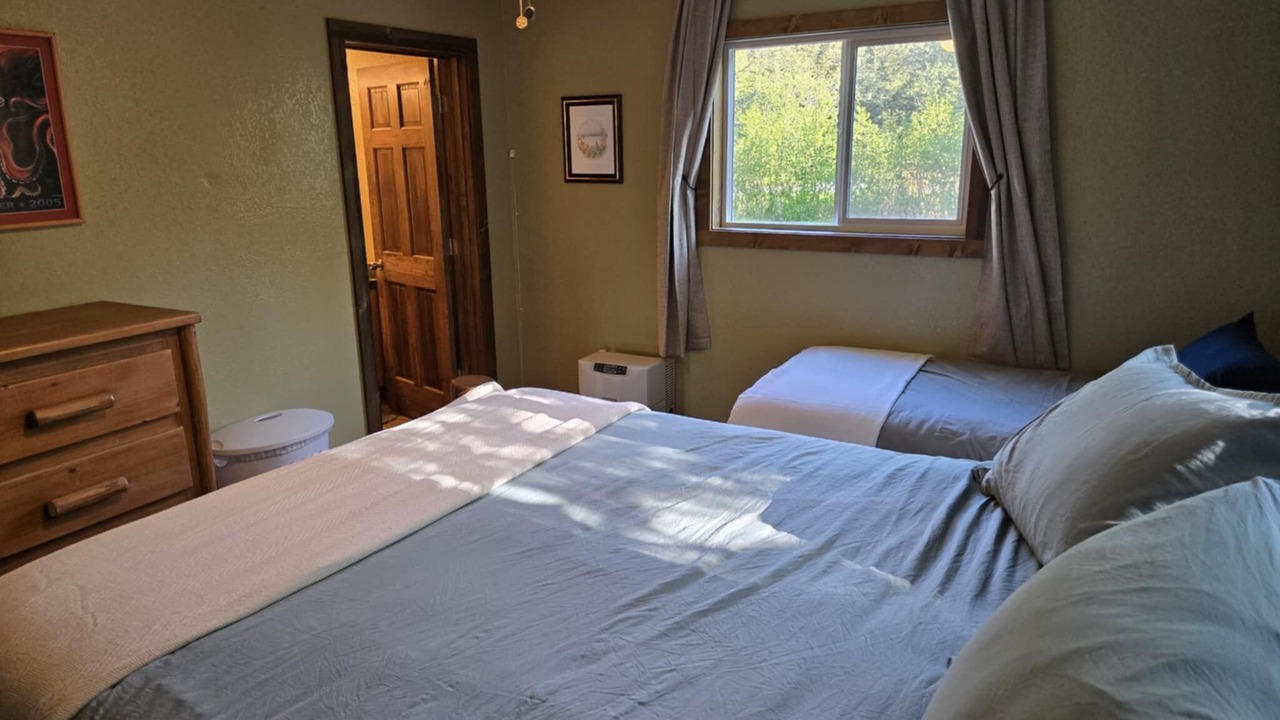 Photo of Bedroom in Bear Creek