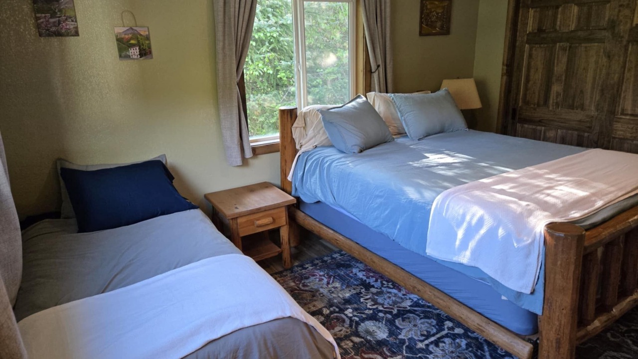 Photo of Bedroom in Bear Creek