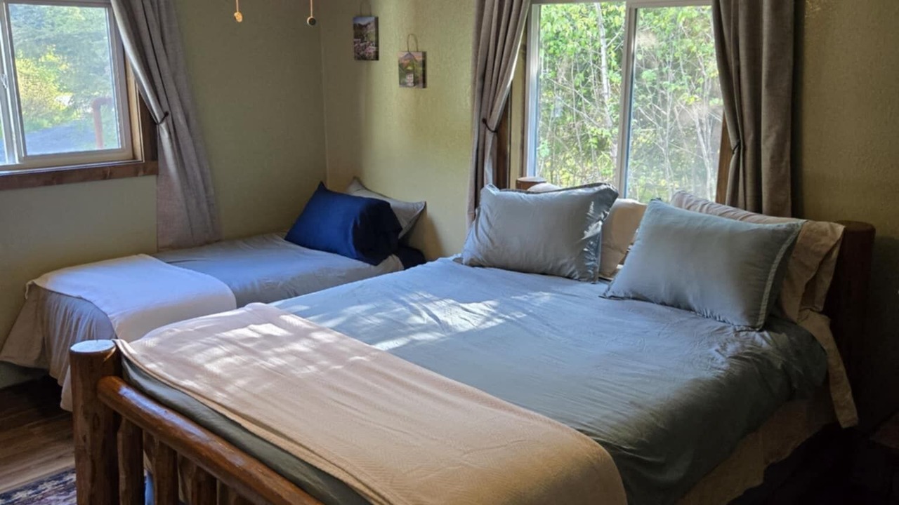 Photo of Bedroom in Bear Creek